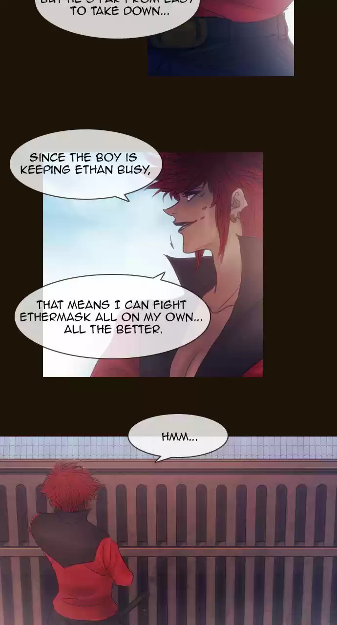 Magician (KIM Sarae) 470