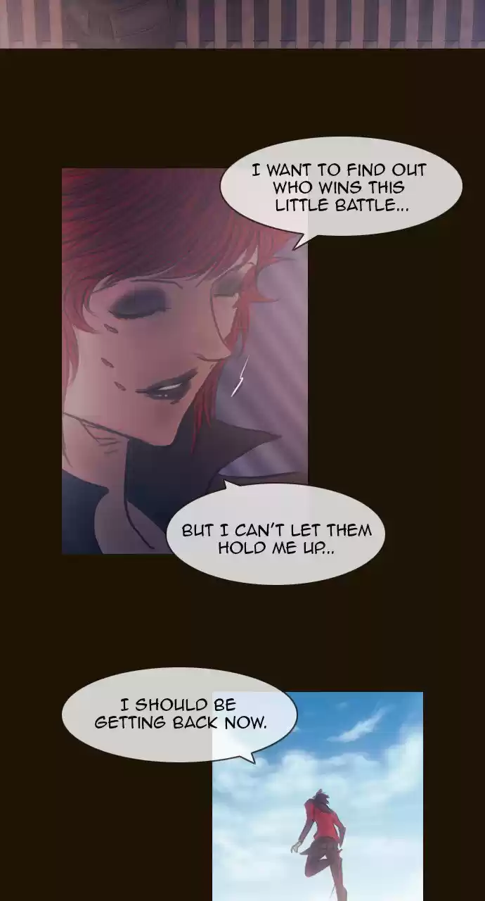 Magician (KIM Sarae) 470