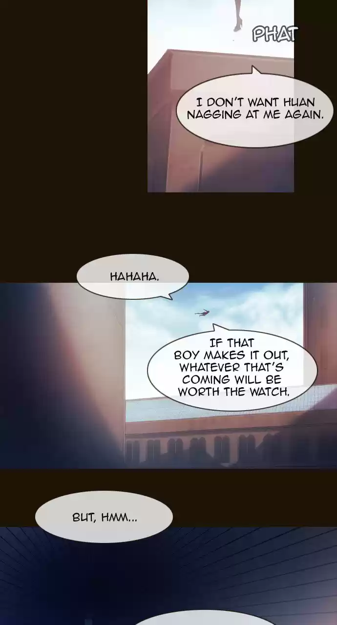 Magician (KIM Sarae) 470