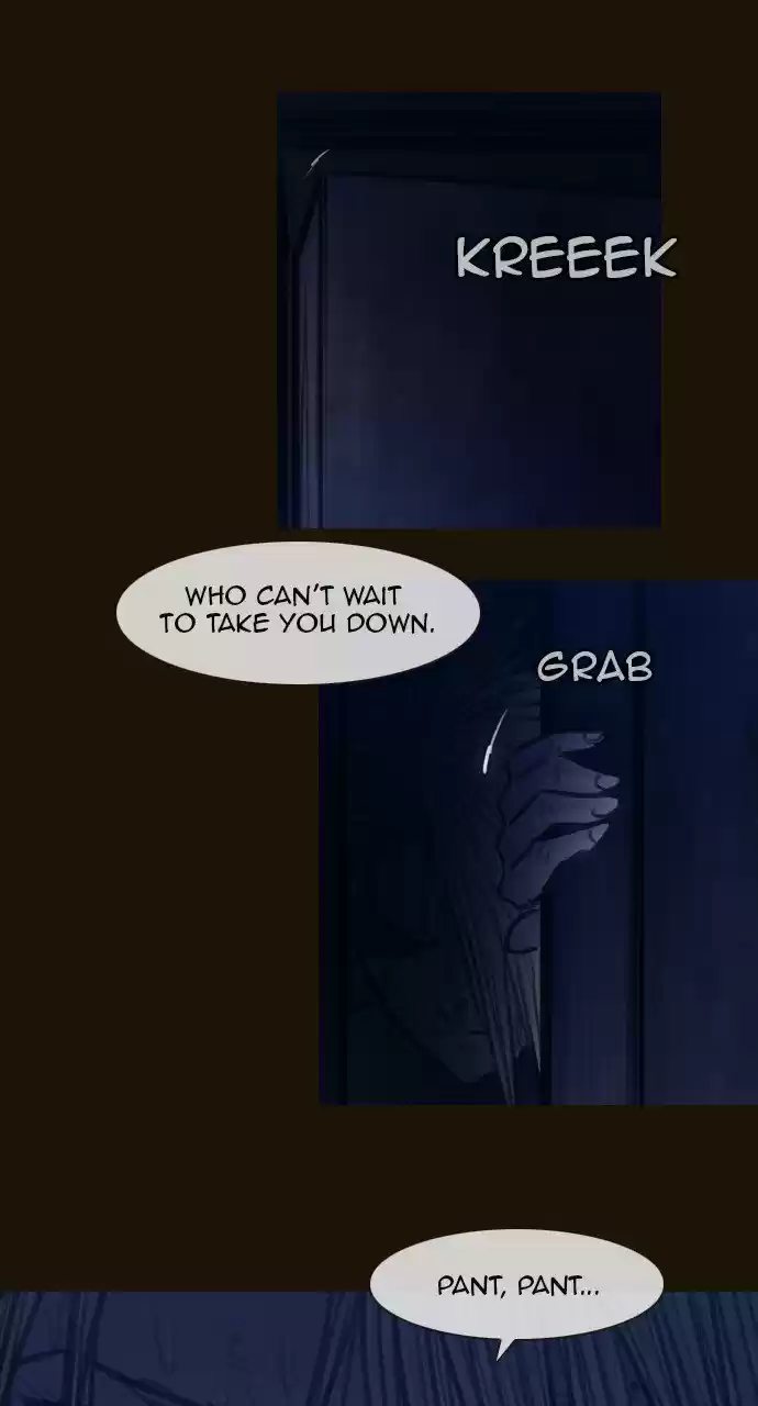 Magician (KIM Sarae) 470