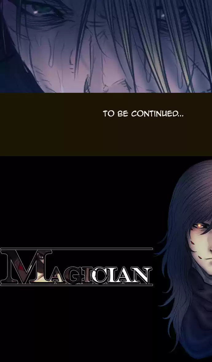 Magician (KIM Sarae) 470