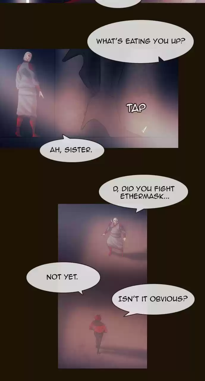 Magician (KIM Sarae) 471