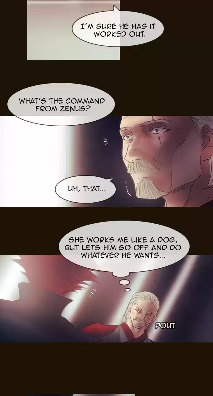 Magician (KIM Sarae) 471