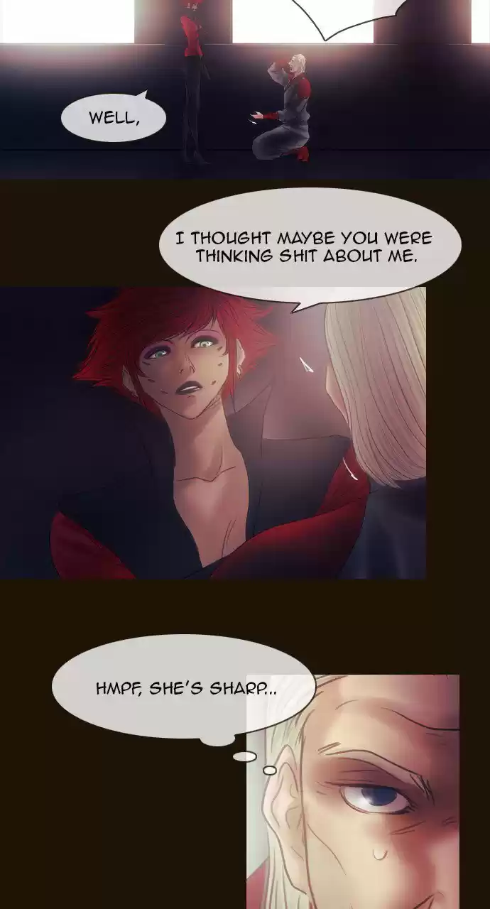 Magician (KIM Sarae) 471