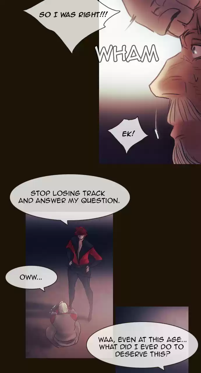 Magician (KIM Sarae) 471