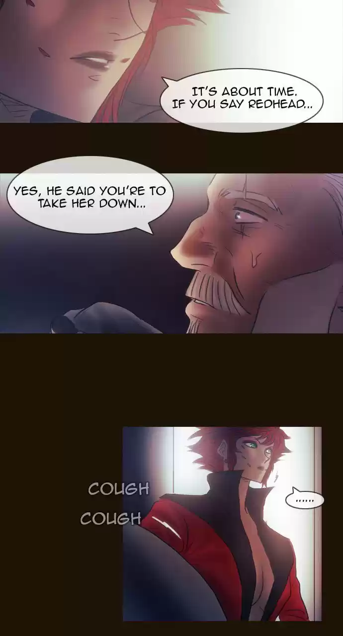 Magician (KIM Sarae) 471