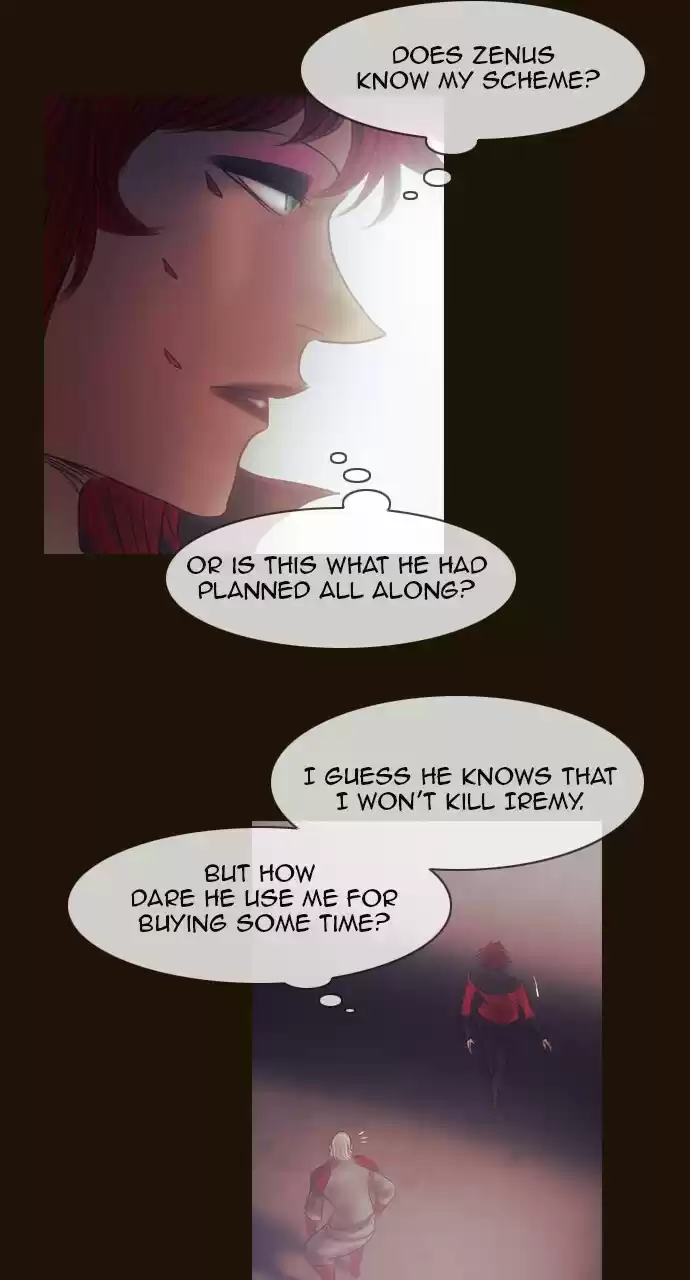 Magician (KIM Sarae) 471