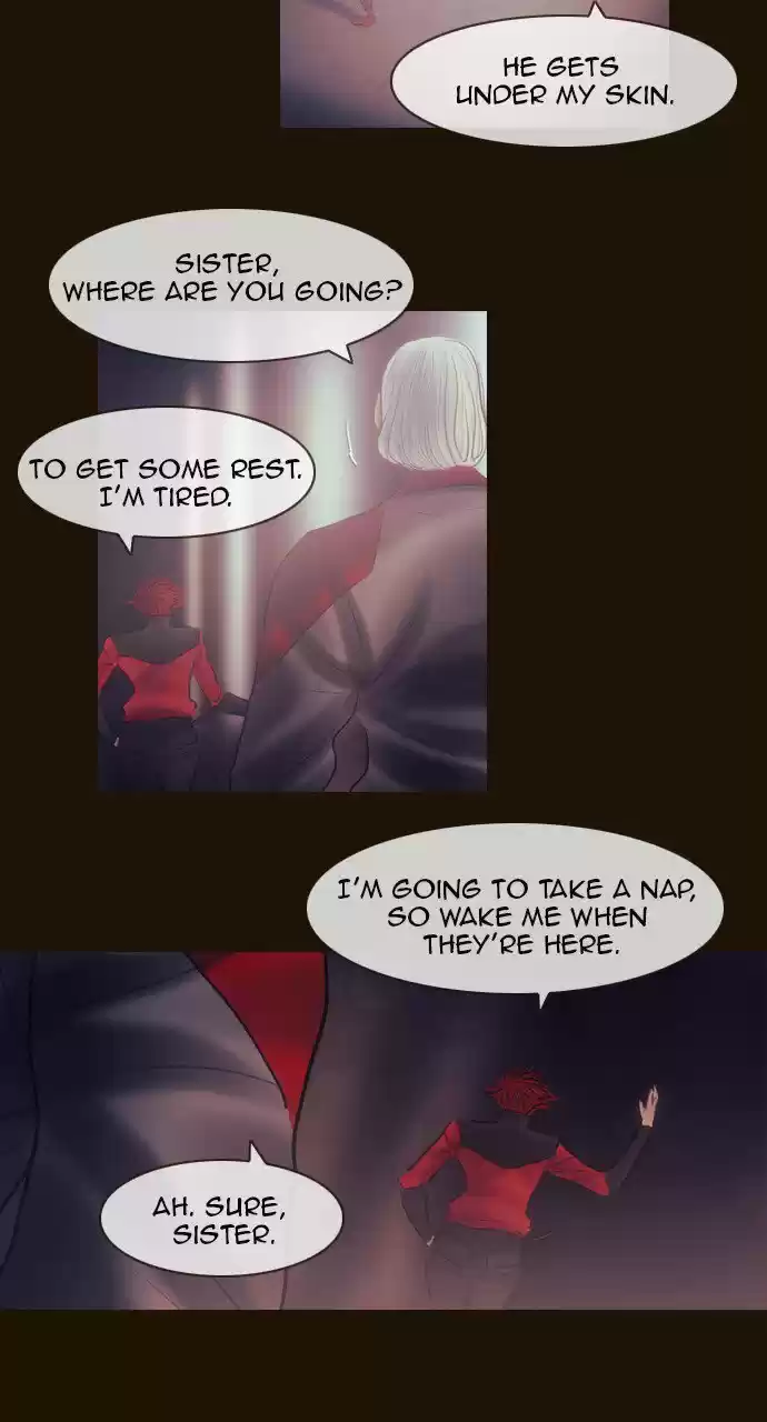 Magician (KIM Sarae) 471