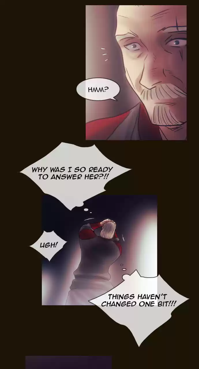 Magician (KIM Sarae) 471