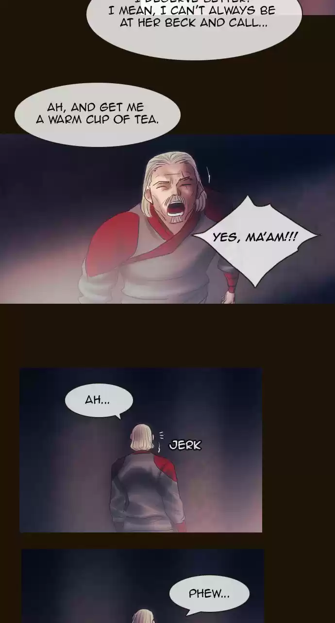 Magician (KIM Sarae) 471