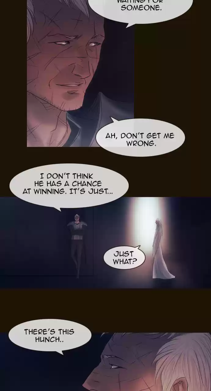 Magician (KIM Sarae) 471