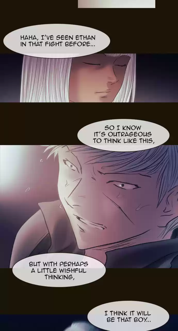 Magician (KIM Sarae) 471