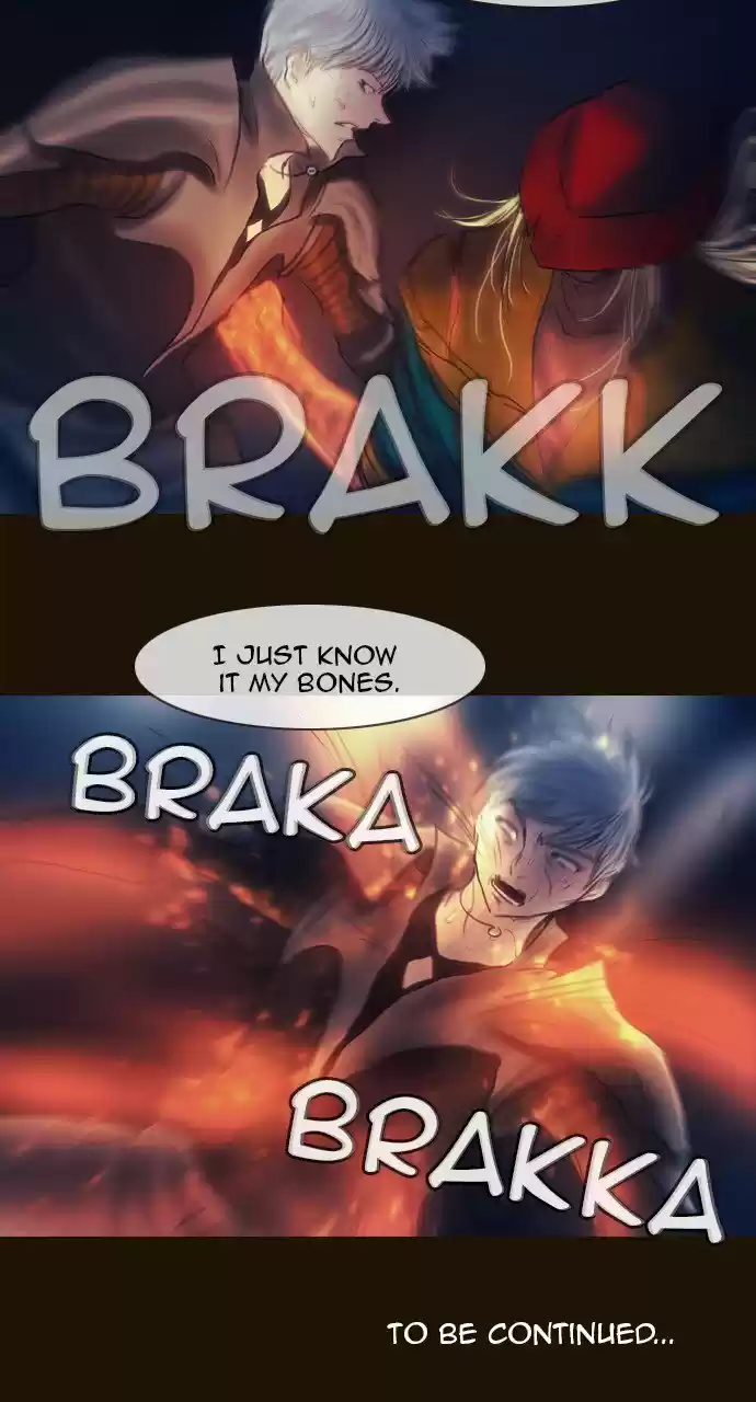 Magician (KIM Sarae) 471