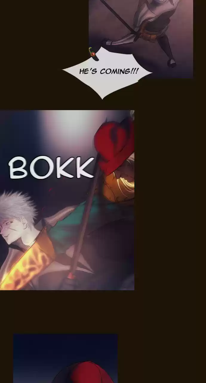 Magician (KIM Sarae) 472