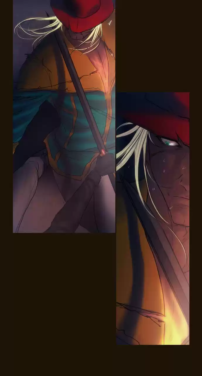 Magician (KIM Sarae) 472