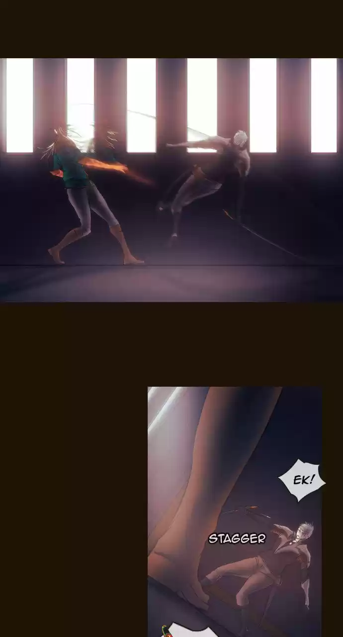 Magician (KIM Sarae) 472