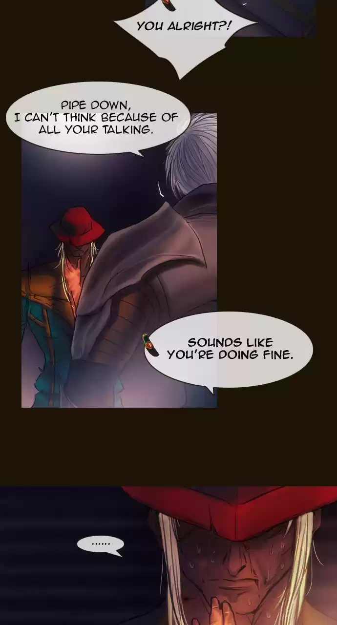 Magician (KIM Sarae) 472