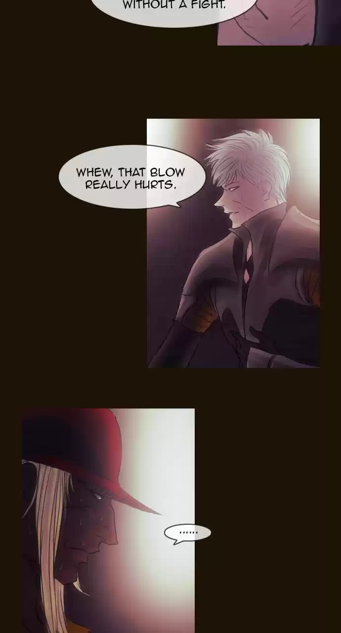 Magician (KIM Sarae) 472