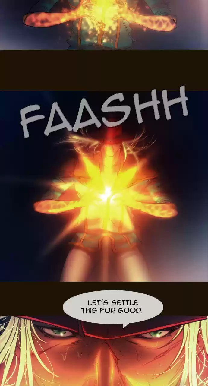 Magician (KIM Sarae) 472