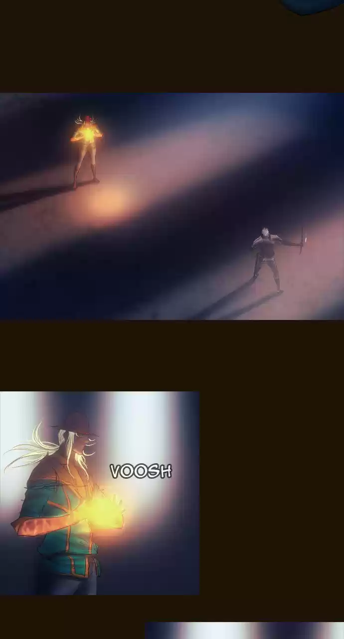 Magician (KIM Sarae) 472