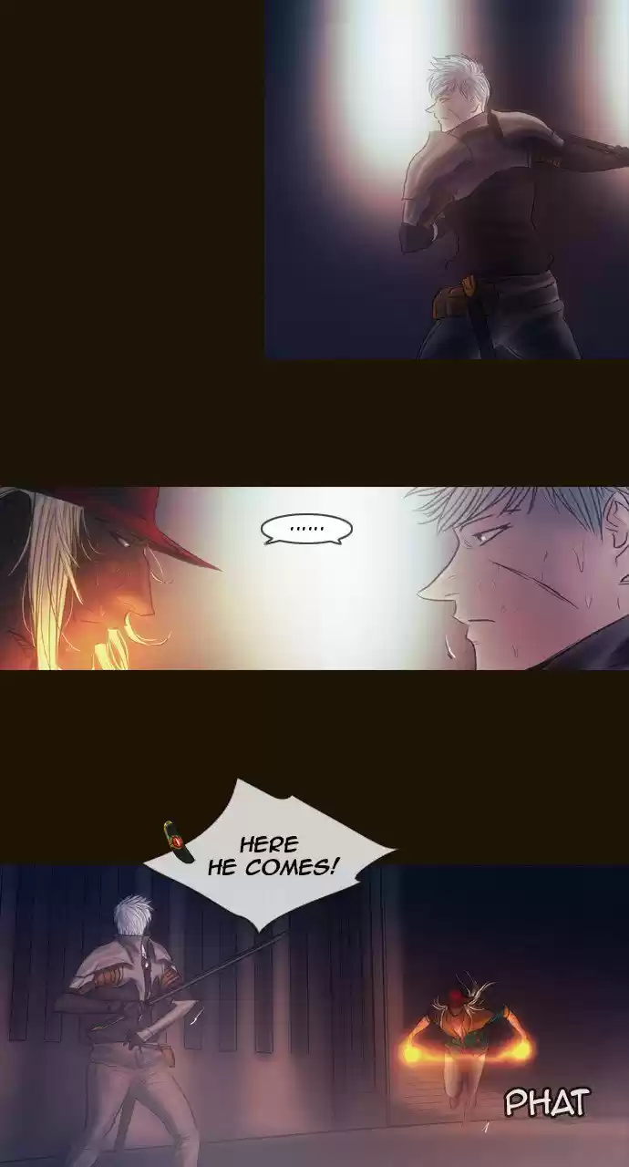 Magician (KIM Sarae) 472