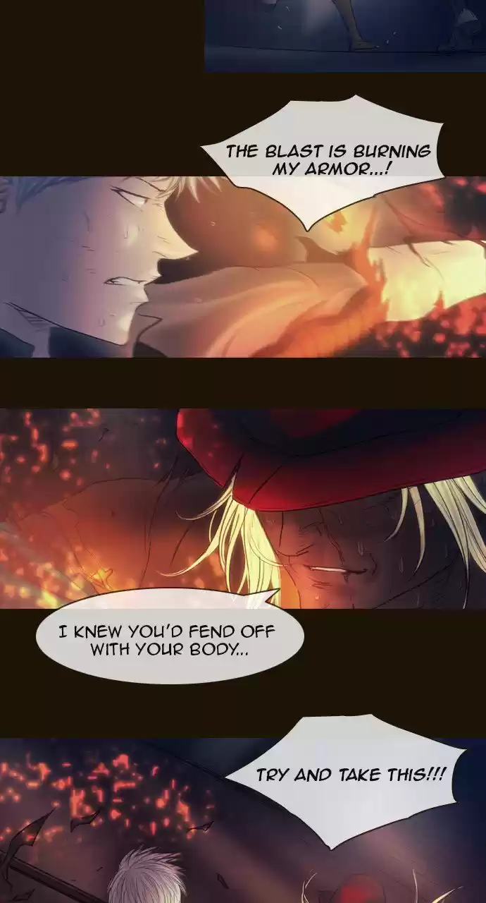 Magician (KIM Sarae) 472