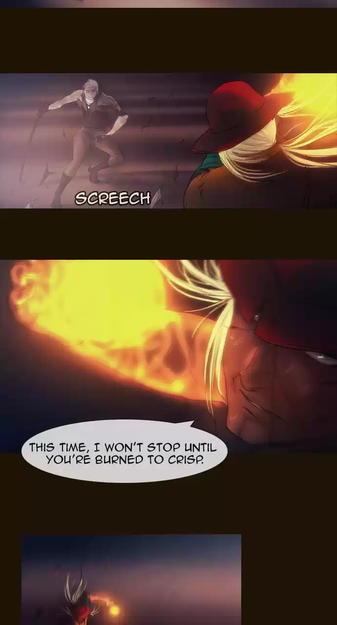 Magician (KIM Sarae) 472