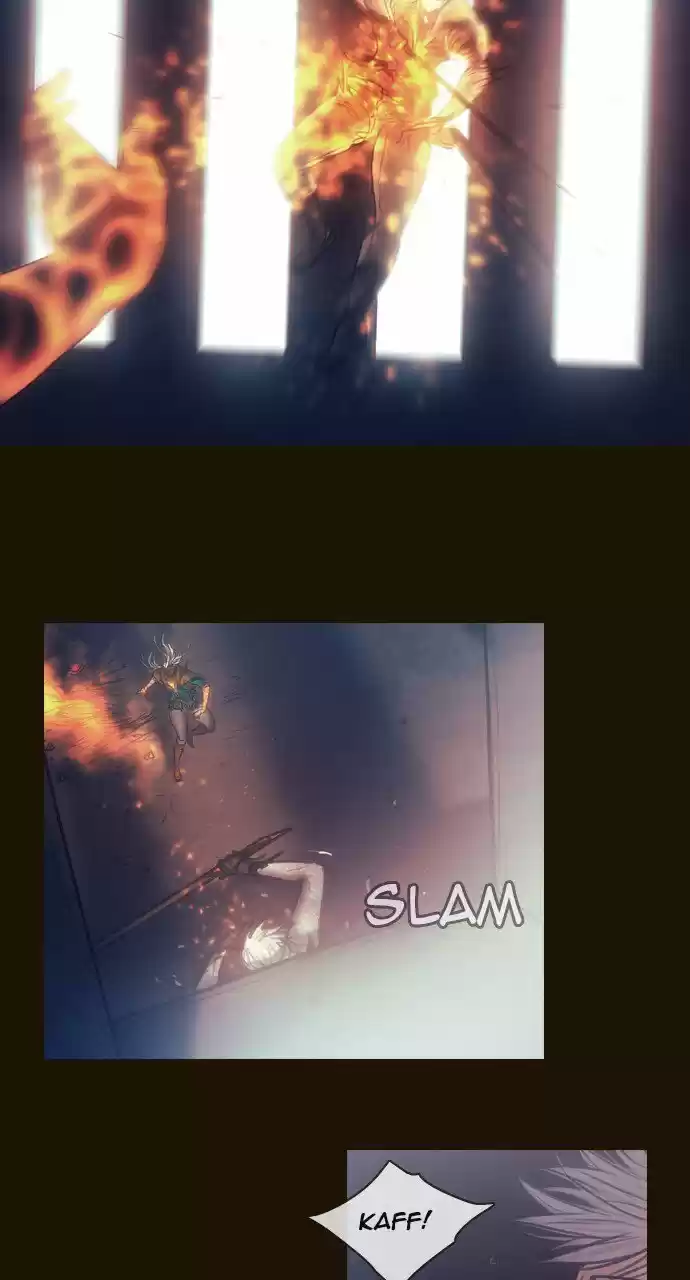 Magician (KIM Sarae) 472