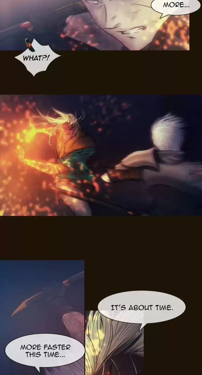 Magician (KIM Sarae) 472