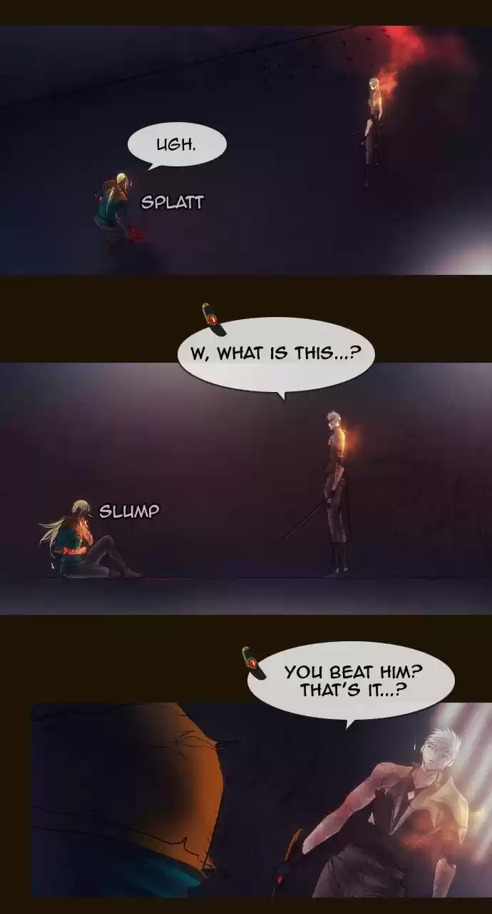 Magician (KIM Sarae) 472