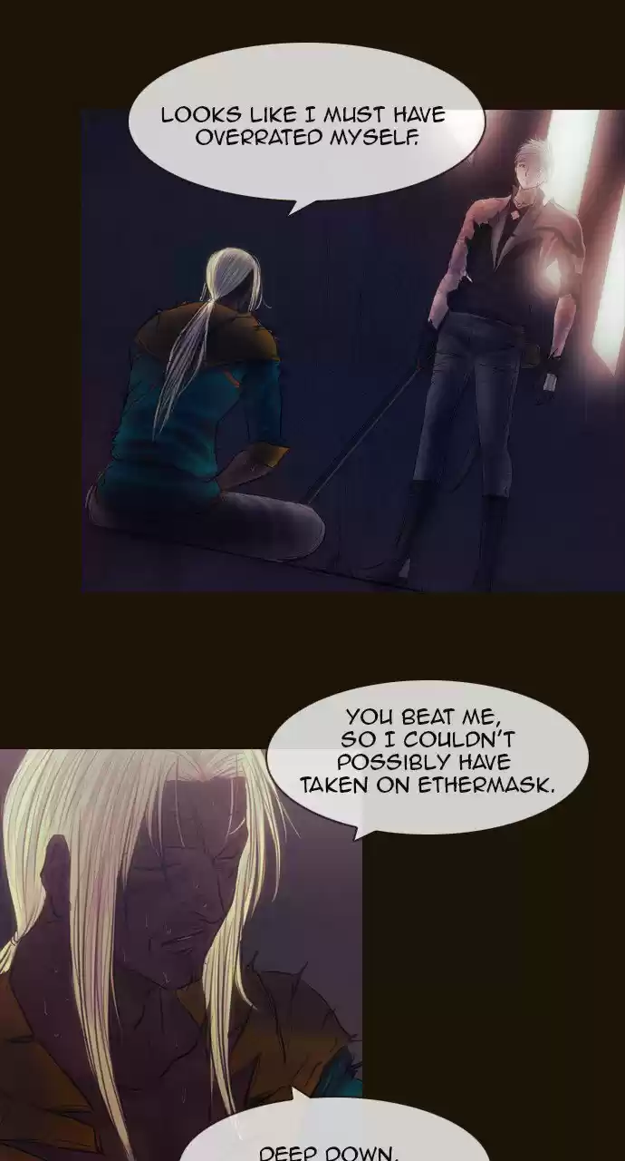 Magician (KIM Sarae) 473