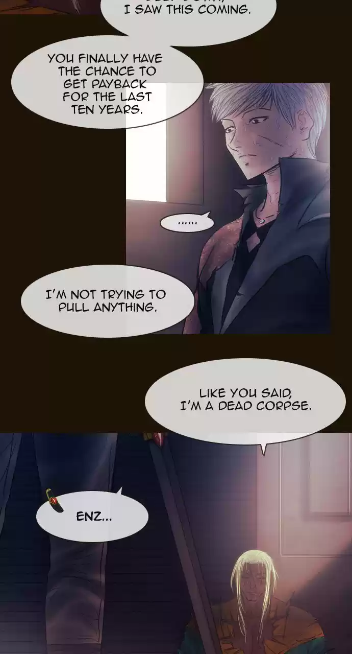 Magician (KIM Sarae) 473