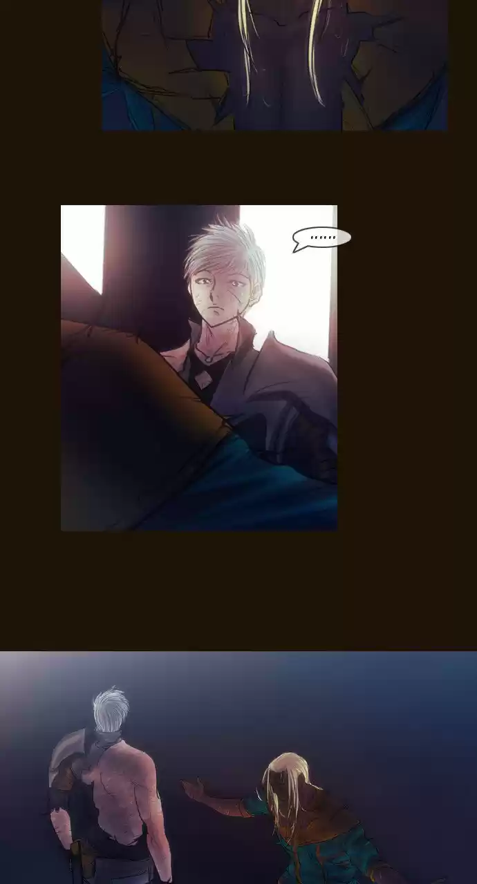 Magician (KIM Sarae) 473