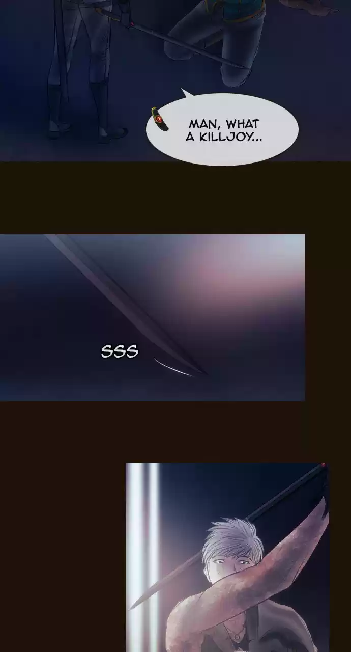 Magician (KIM Sarae) 473