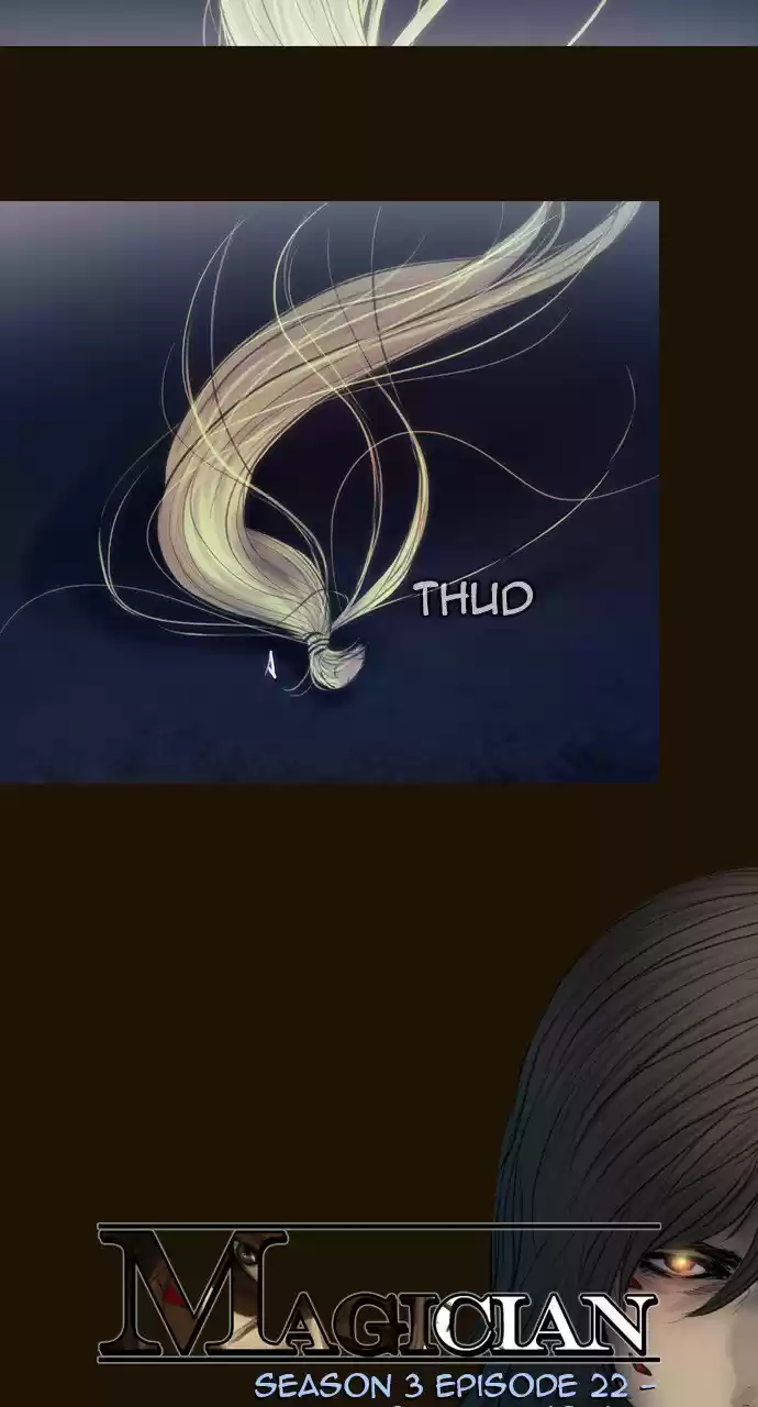 Magician (KIM Sarae) 473