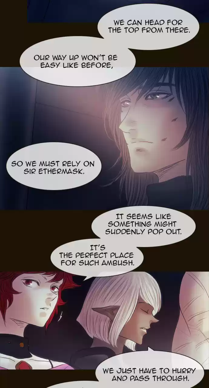 Magician (KIM Sarae) 473