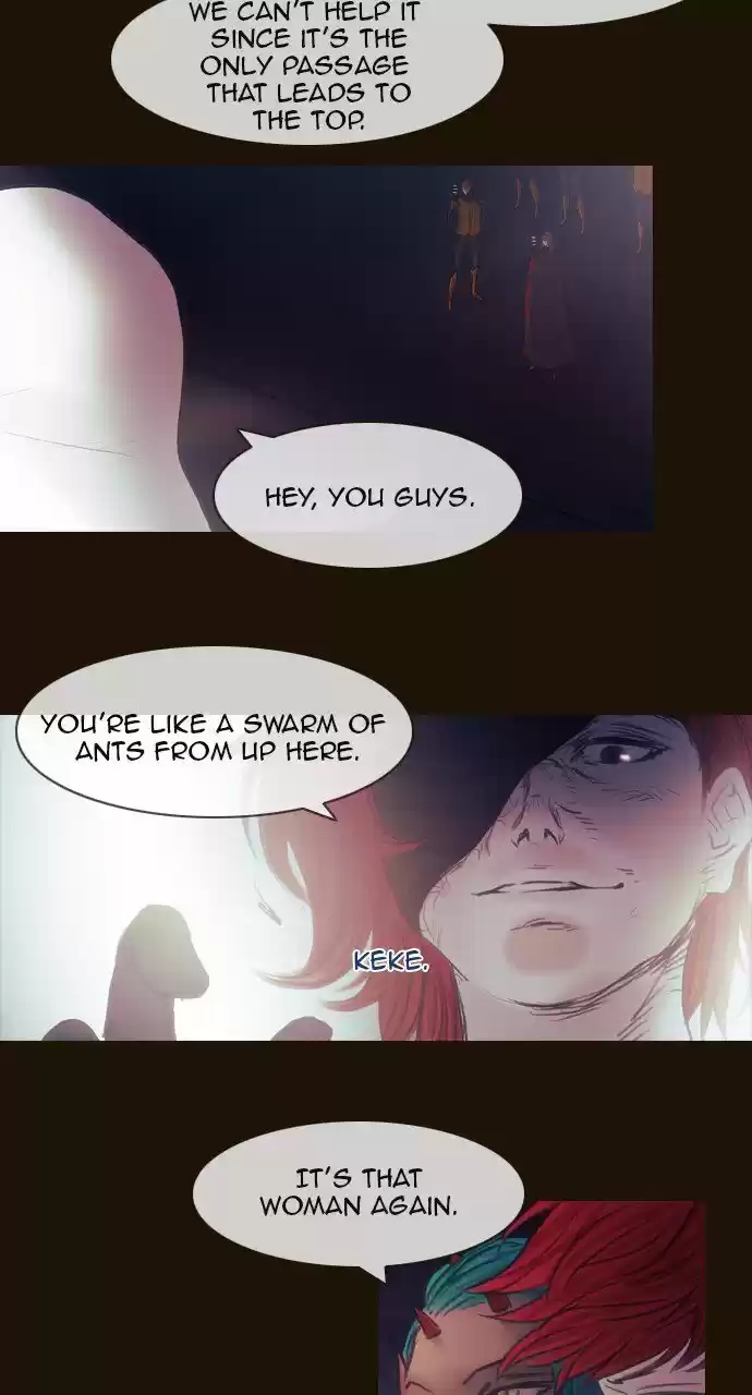 Magician (KIM Sarae) 473