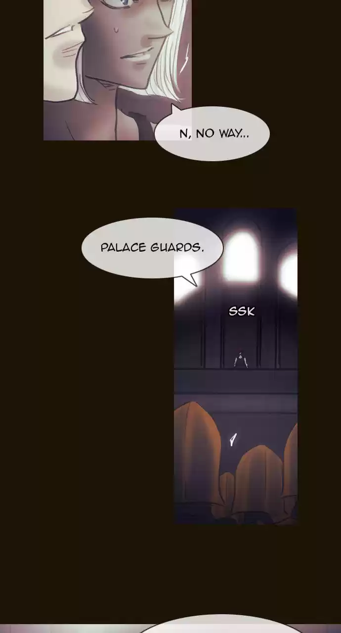 Magician (KIM Sarae) 473