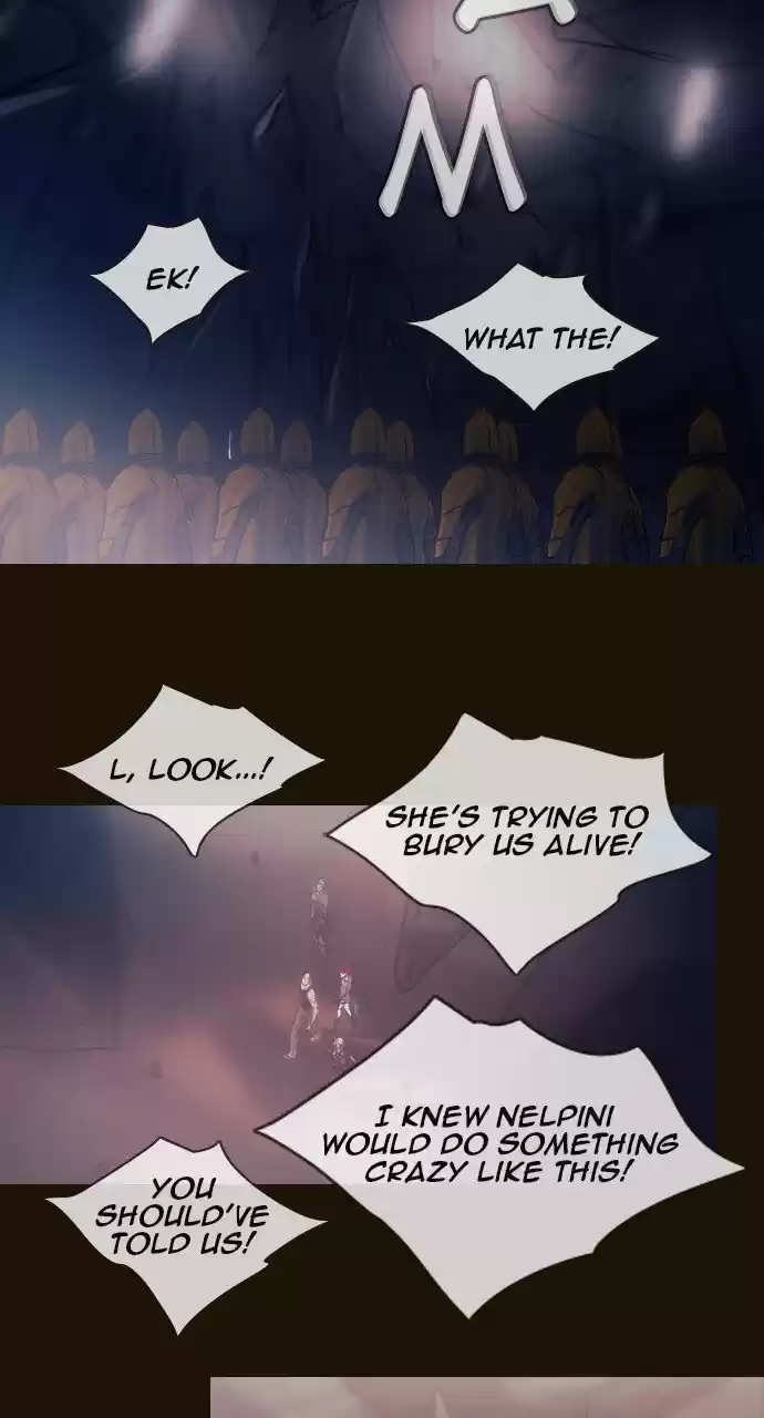 Magician (KIM Sarae) 473