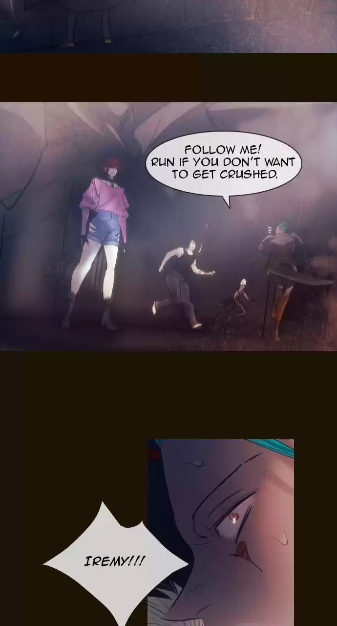 Magician (KIM Sarae) 473