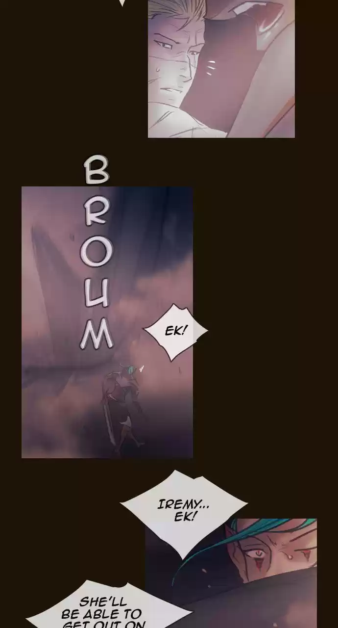 Magician (KIM Sarae) 473