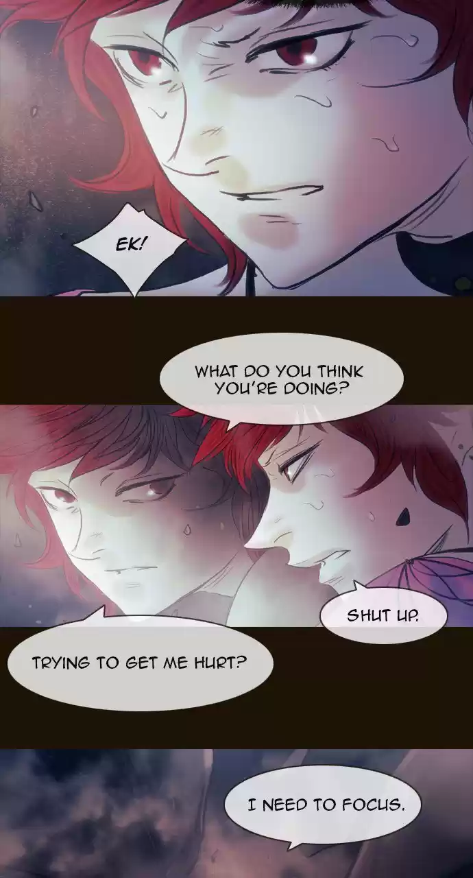 Magician (KIM Sarae) 473