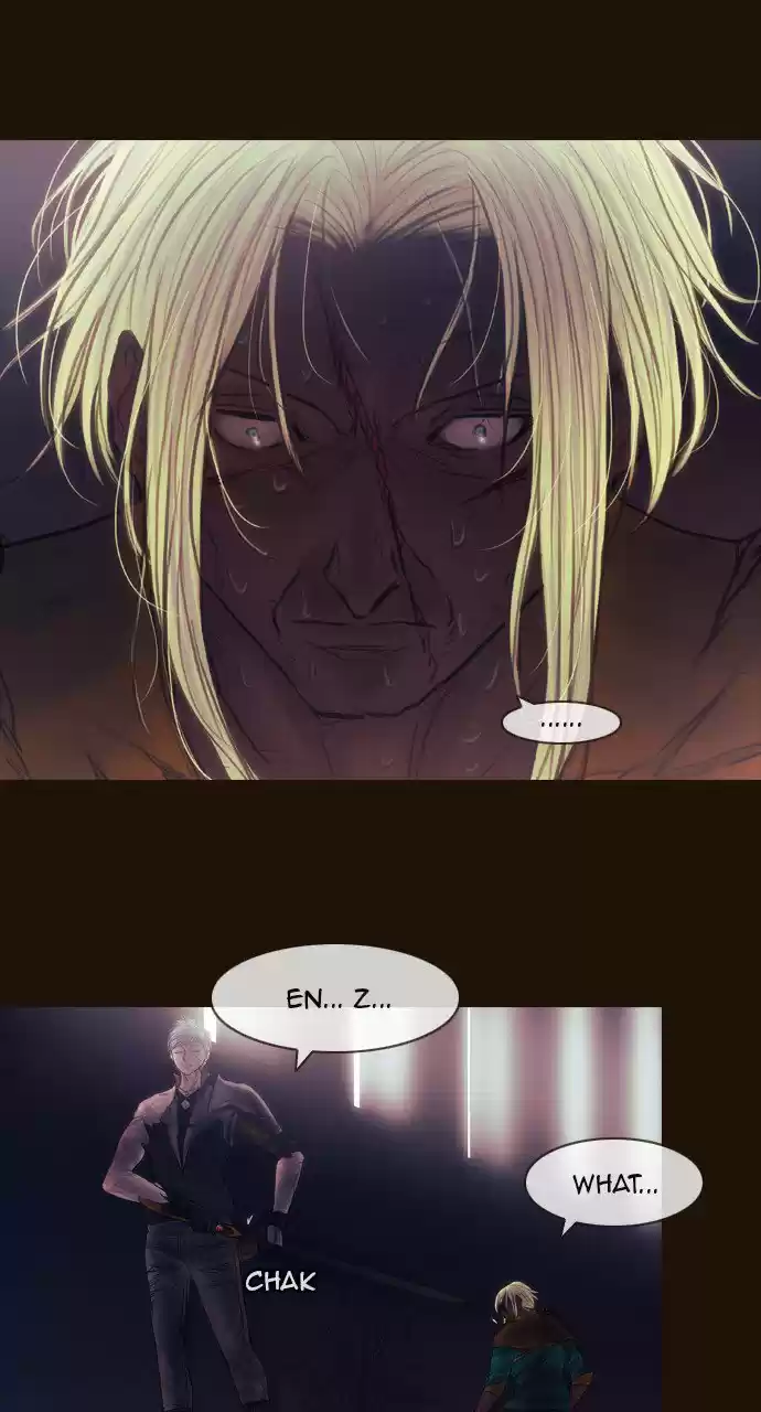 Magician (KIM Sarae) 473