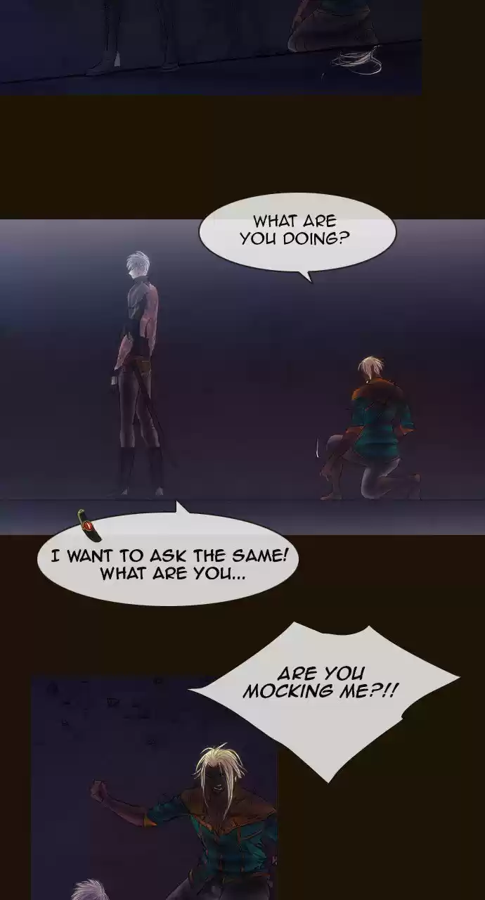 Magician (KIM Sarae) 473