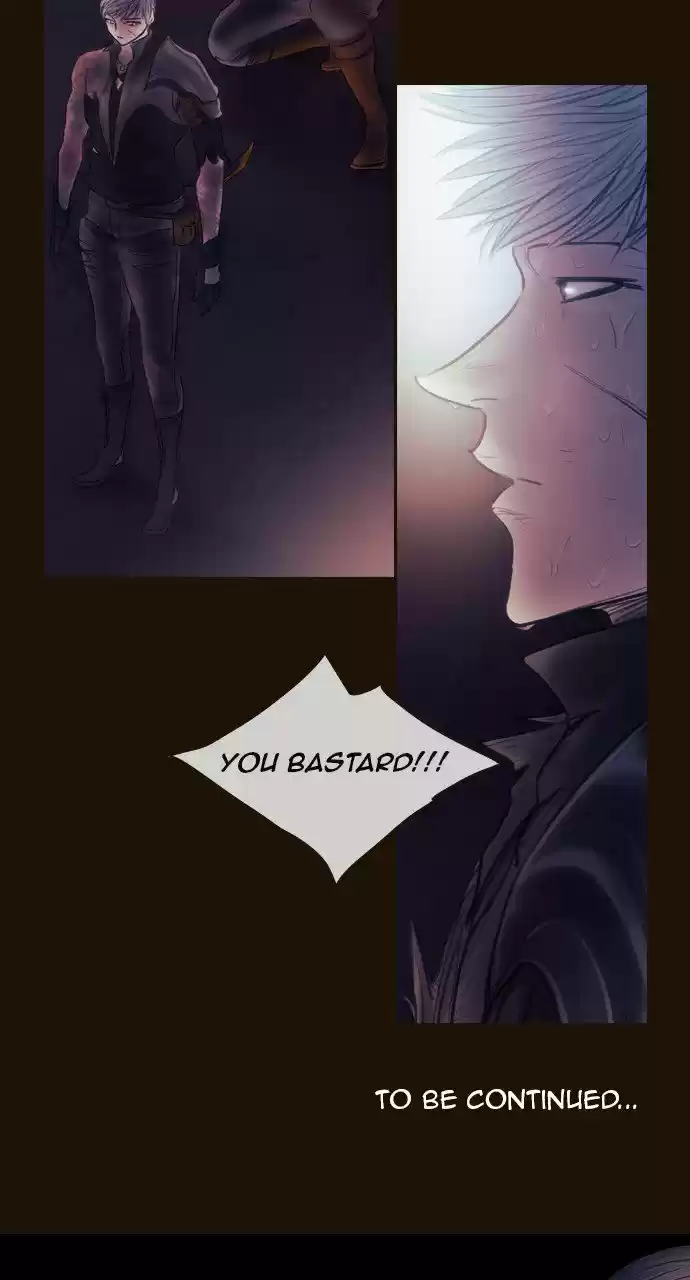 Magician (KIM Sarae) 473