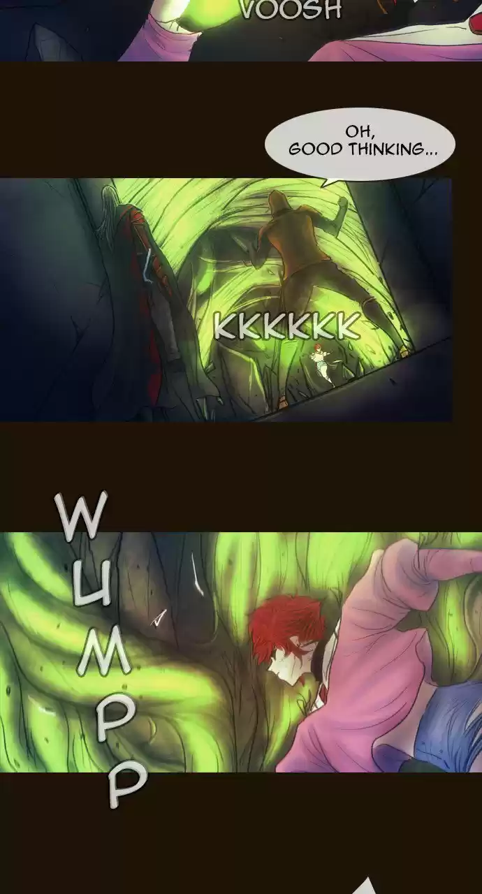 Magician (KIM Sarae) 474