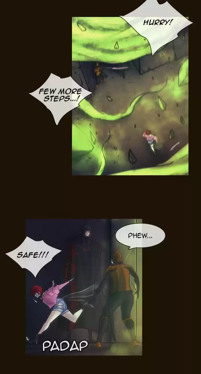 Magician (KIM Sarae) 474