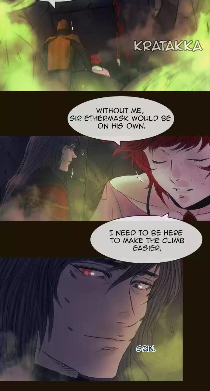 Magician (KIM Sarae) 474