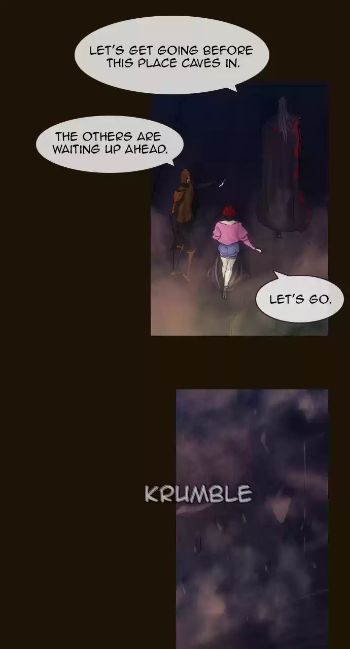 Magician (KIM Sarae) 474