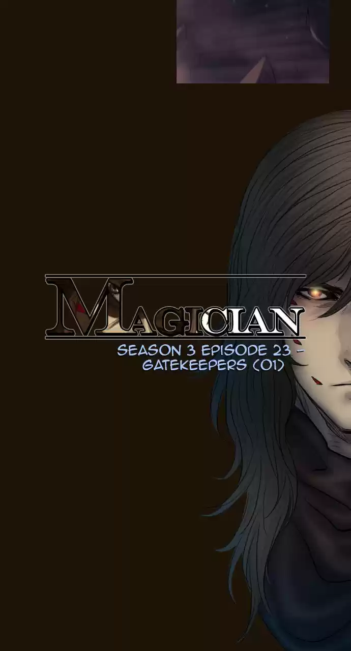 Magician (KIM Sarae) 474